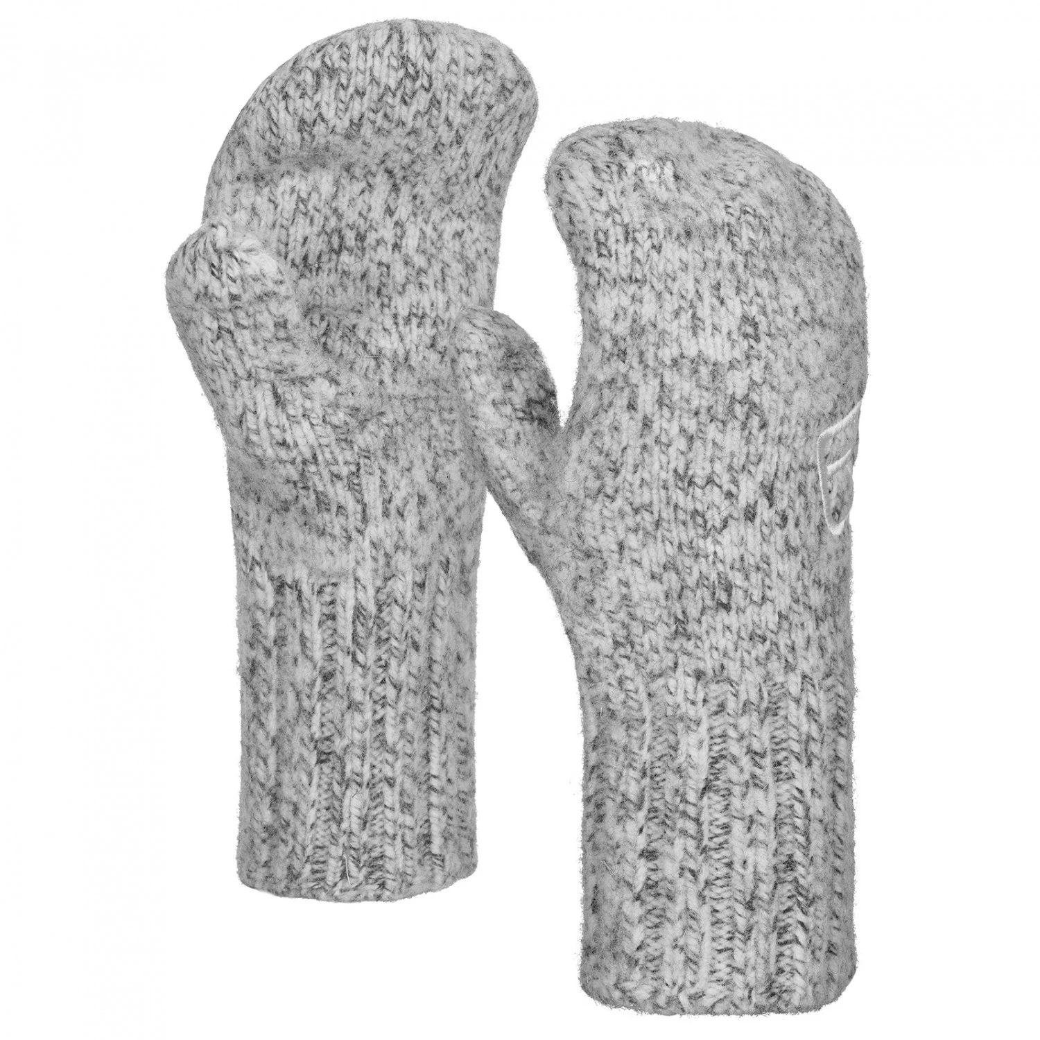 Ortovox - Swisswool Classic Mitten - Gants 1 Ortovox - Swisswool Classic Mitten - Gants
