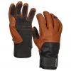 Ortovox - Swisswool Leather Glove - Gants