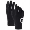 Ortovox - Women's 185 Rock'N'Wool Glove Liner - Gants