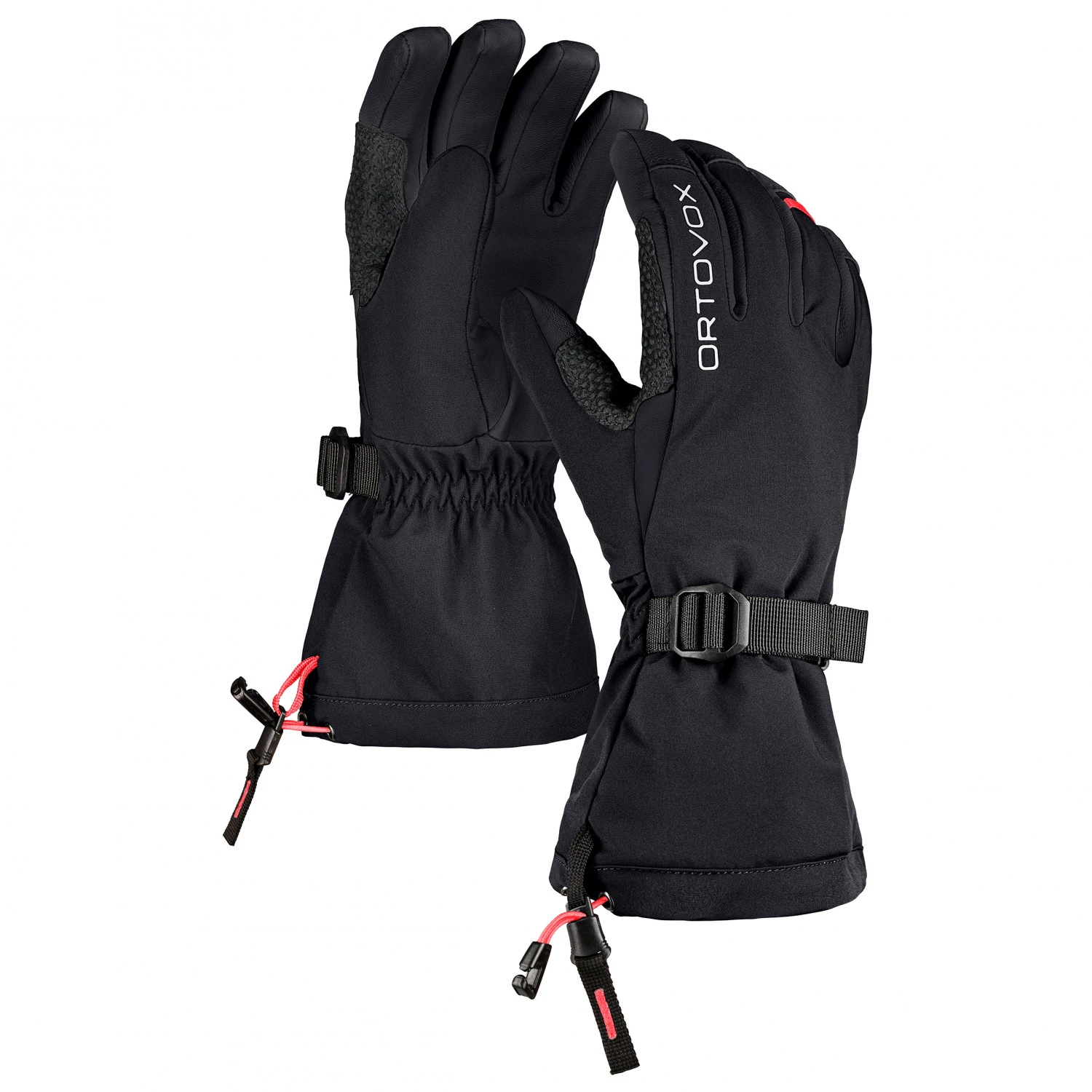 Ortovox - Women's Merino Mountain Glove - Gants 2 Ortovox - Women's Merino Mountain Glove - Gants – Image 2