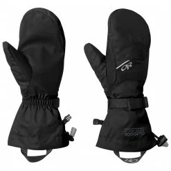 Outdoor Research - Adrenaline Mitts - Gants