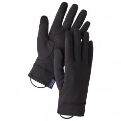 Patagonia - Cap MW Liner Gloves - Gants