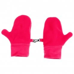 Playshoes - Kid's Fäustling Fleece - Gants -Magasin De Gants playshoes kids faeustling fleece gants 2