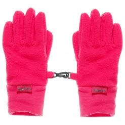 Playshoes - Kid's Finger-Handschuh Fleece - Gants