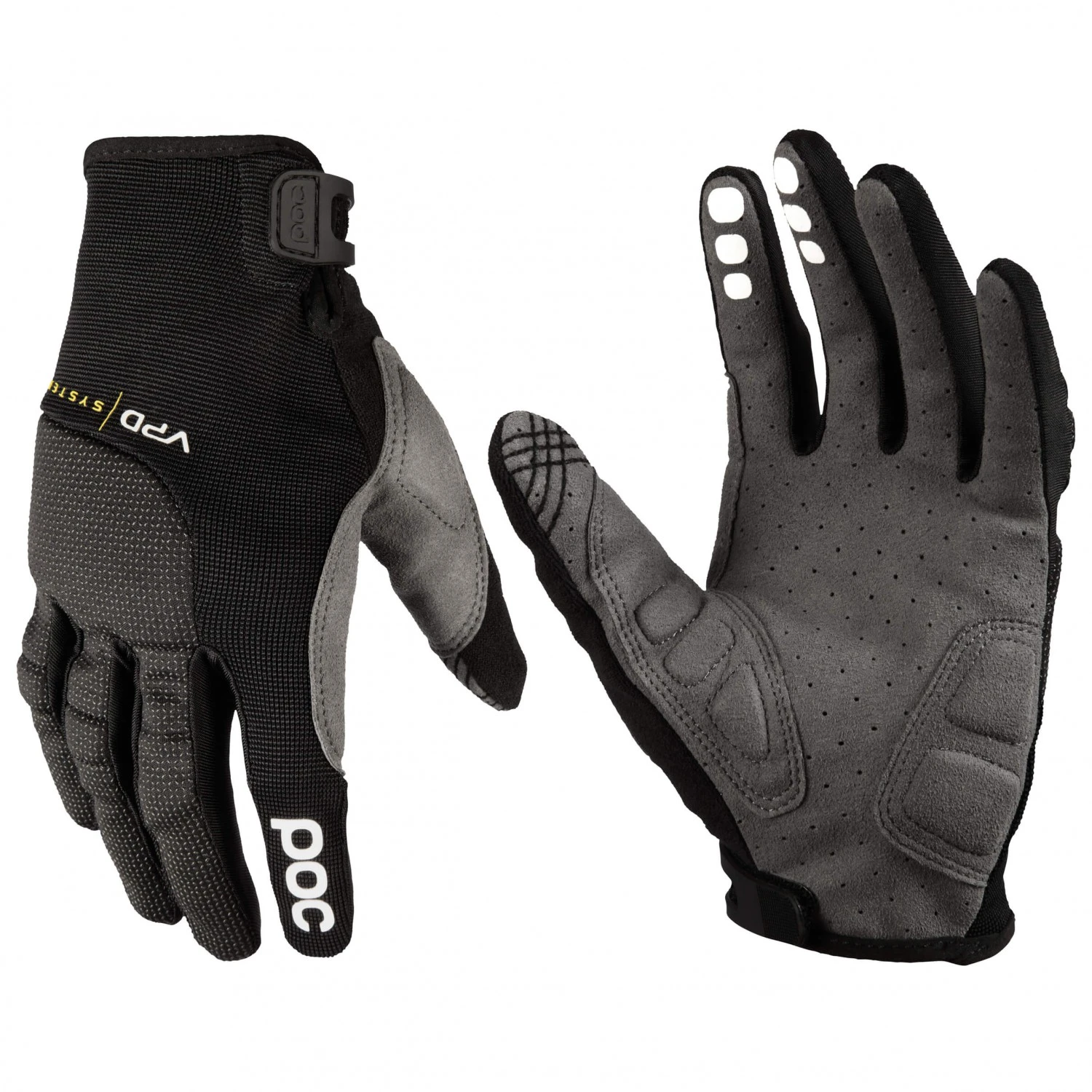 POC - Resistance Pro DH Glove - Gants 2 POC - Resistance Pro DH Glove - Gants – Image 2