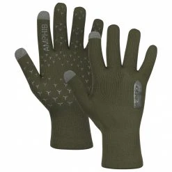 Q36.5 - Amphib Winter Rain Gloves - Gants