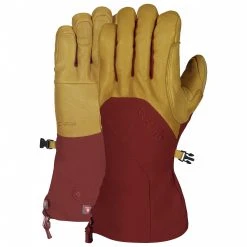 Rab - Khroma Freeride GTX Glove - Gants
