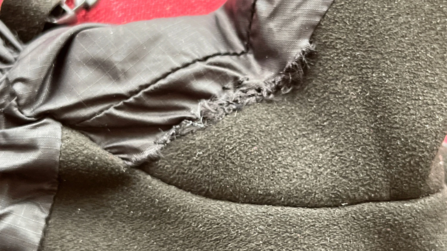 Rab - Xenon Glove - Gants 3 Rab - Xenon Glove - Gants – Image 3