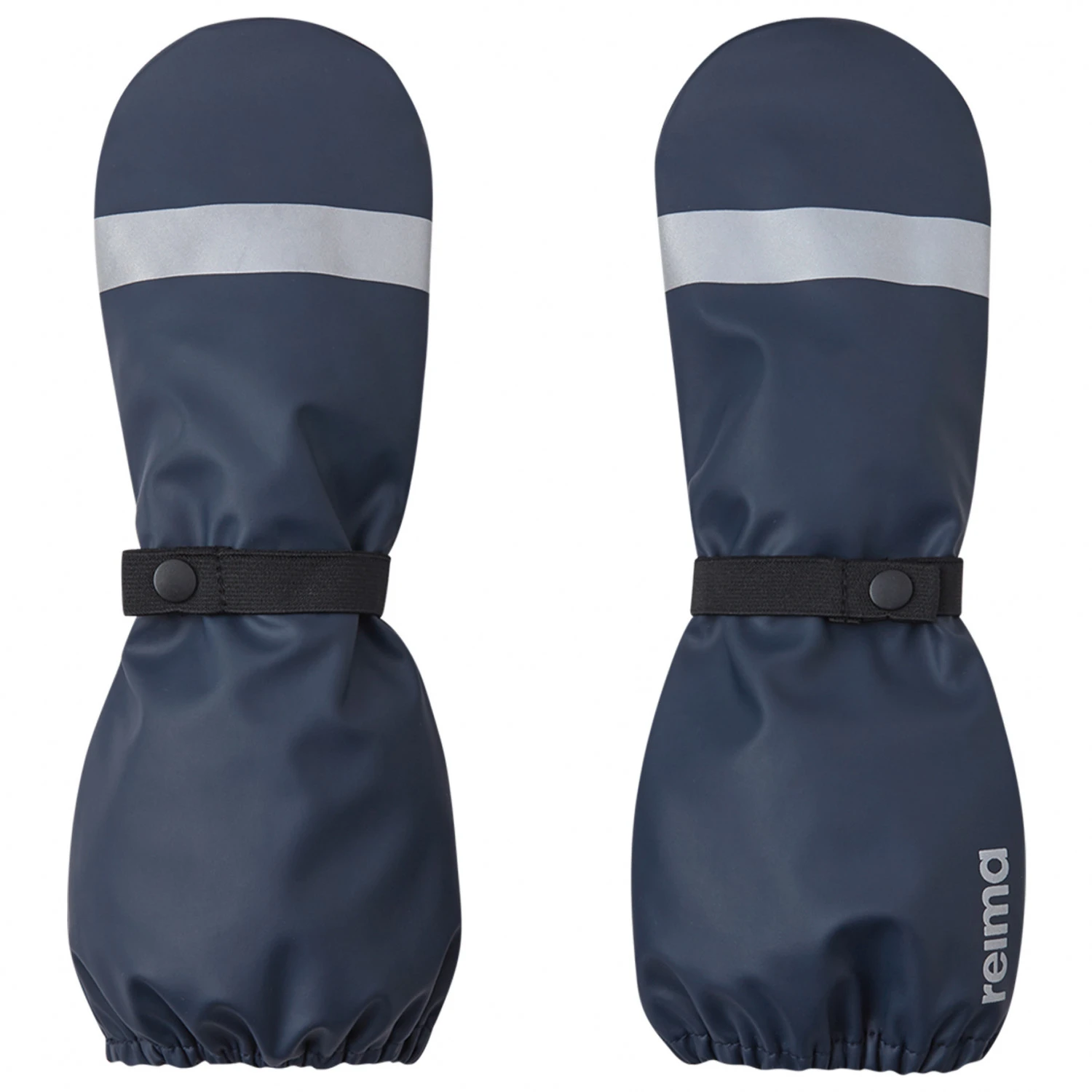 Reima - Kid's Kura - Gants 3 Reima - Kid's Kura - Gants – Image 3