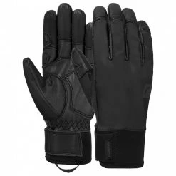 Reusch - Alp-X Touch-Tec - Gants -Magasin De Gants reusch alp x touch tec gants detail 3