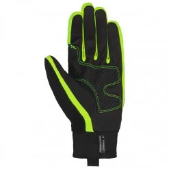 Reusch - Arien Stormbloxx - Gants -Magasin De Gants reusch arien stormbloxx gants detail 3