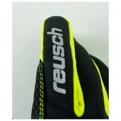 Reusch - Arien Stormbloxx - Gants -Magasin De Gants reusch arien stormbloxx gants detail 5