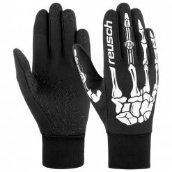 Reusch - Ashton TOUCH-TEC Junior - Gants