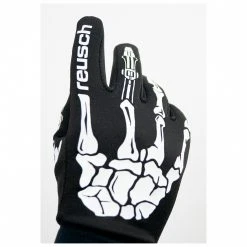 Reusch - Ashton TOUCH-TEC Junior - Gants -Magasin De Gants reusch ashton touch tec junior gants detail 4