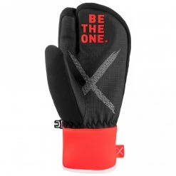 Reusch - Be The One R-TEX XT Junior Lobster - Gants -Magasin De Gants reusch be the one r tex xt junior lobster gants detail 3