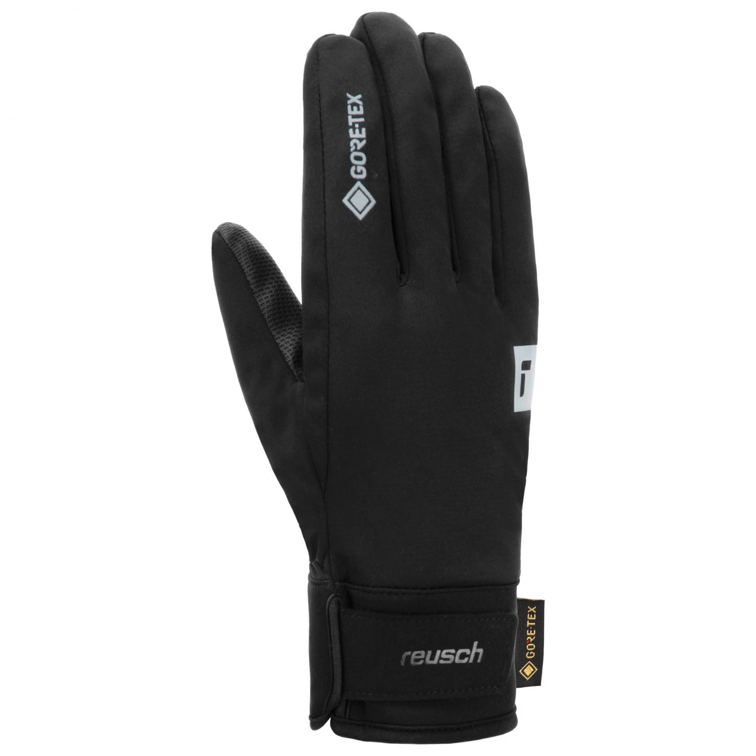 Reusch - Essential GORE-TEX Touch-Tec - Gants 4 Reusch - Essential GORE-TEX Touch-Tec - Gants – Image 4