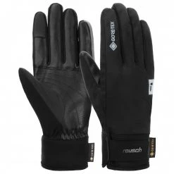 Reusch - Essential GORE-TEX Touch-Tec - Gants 6 Reusch - Essential GORE-TEX Touch-Tec - Gants -Magasin De Gants reusch essential gore tex touch tec gants detail 3