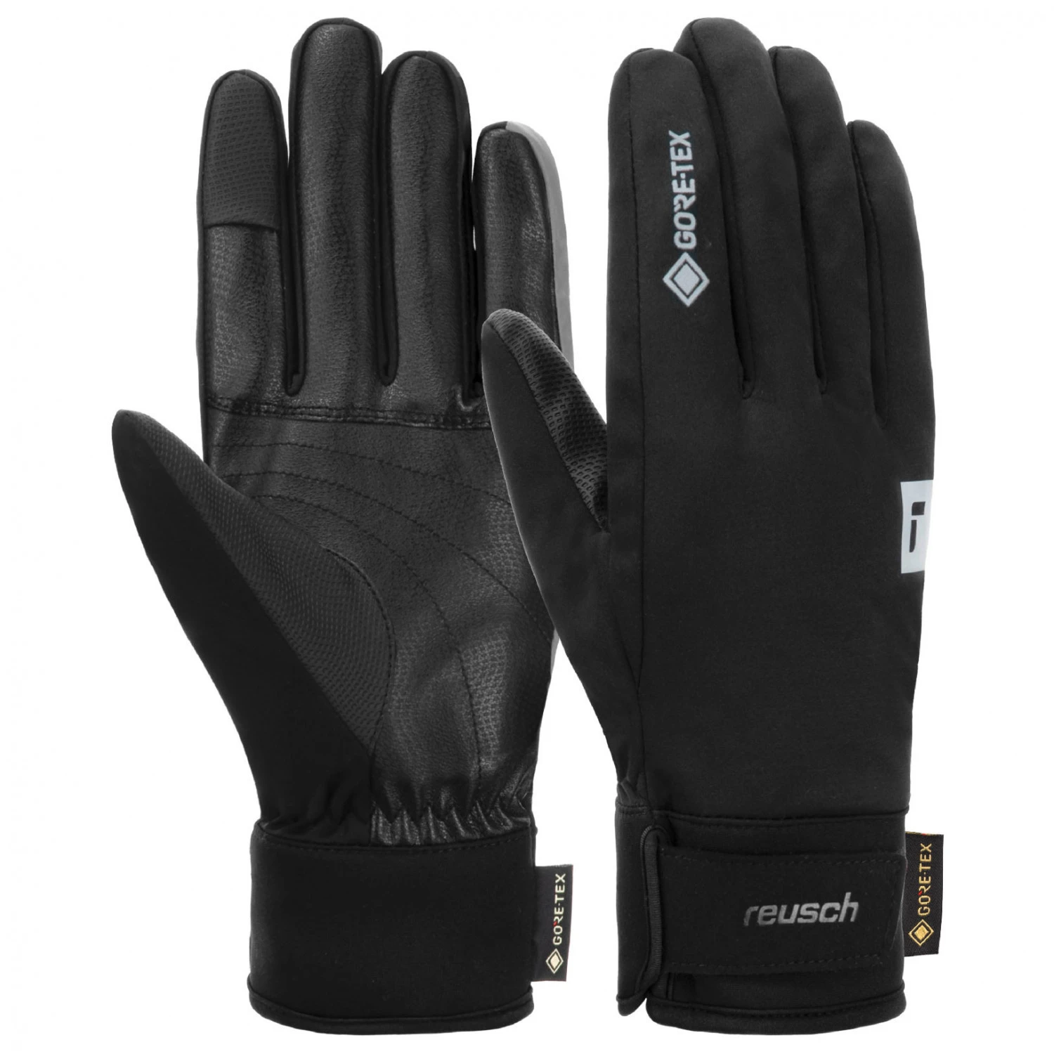 Reusch - Essential GORE-TEX Touch-Tec - Gants 3 Reusch - Essential GORE-TEX Touch-Tec - Gants – Image 3