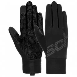 Reusch - Ian Touch-Tec - Gants -Magasin De Gants reusch ian touch tec gants detail 4