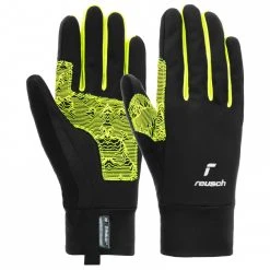 Reusch - Kid's Arien Stormbloxx Touch-Tec Junior - Gants 6 Reusch - Kid's Arien Stormbloxx Touch-Tec Junior - Gants -Magasin De Gants reusch kids arien stormbloxx touch tec junior gants detail 3
