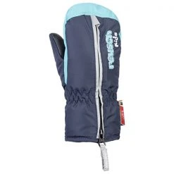 Reusch - Kid's Ben Mitten - Gants -Magasin De Gants reusch kids ben mitten gants 3