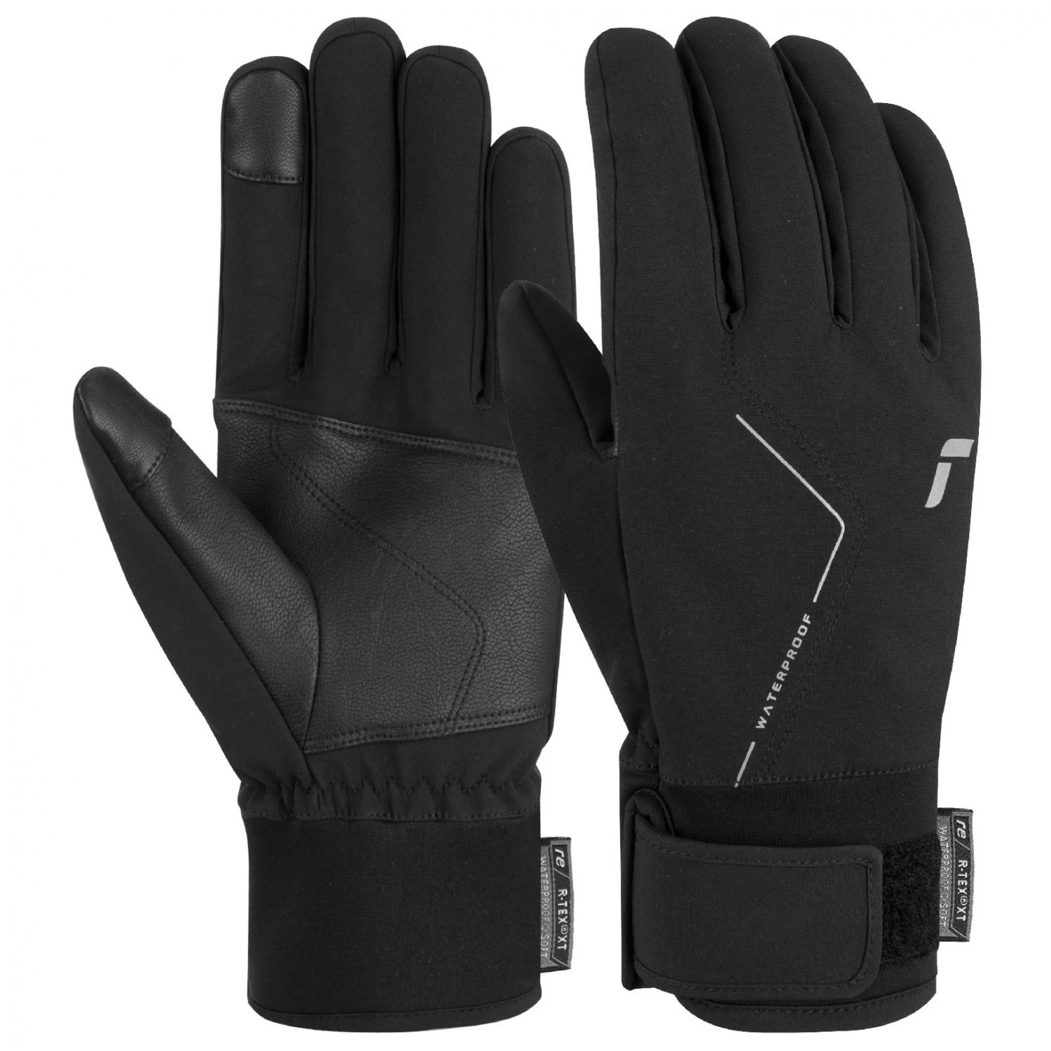Reusch - Kid's Diver X R-Tex XT Touch-Tec Junior - Gants 3 Reusch - Kid's Diver X R-Tex XT Touch-Tec Junior - Gants – Image 3
