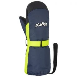 Reusch - Kid's Happy R-Tex XT Mitten - Gants -Magasin De Gants reusch kids happy r tex xt mitten gants 2