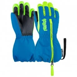 Reusch - Kid's Tom - Gants