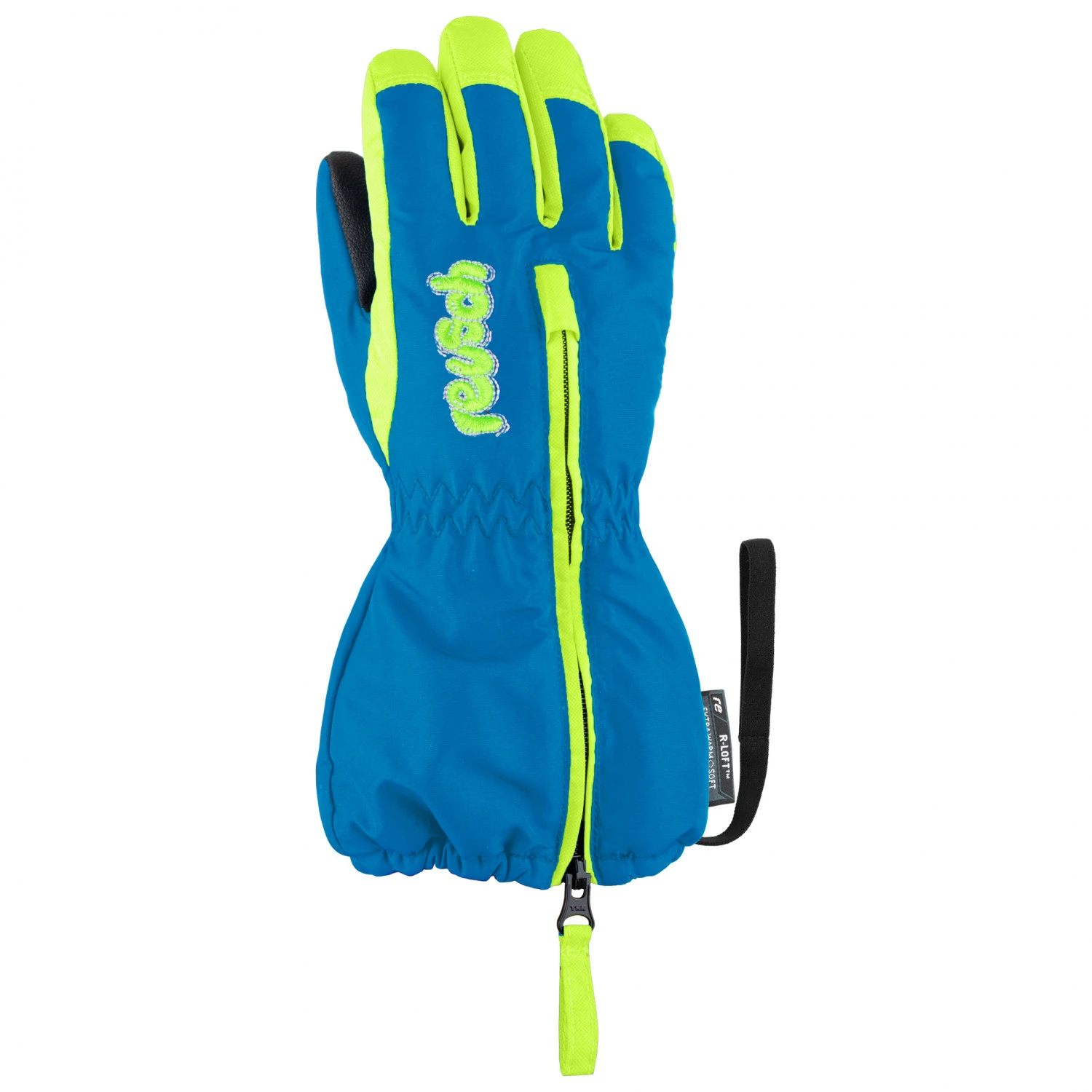 Reusch - Kid's Tom - Gants 2 Reusch - Kid's Tom - Gants – Image 2