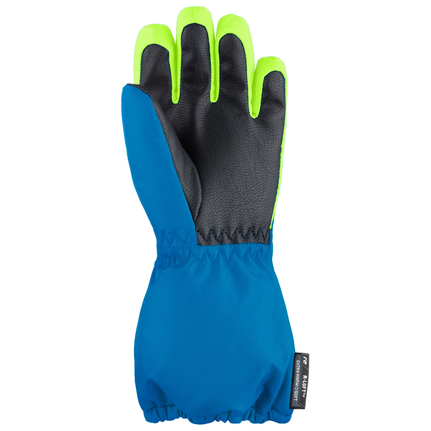 Reusch - Kid's Tom - Gants 3 Reusch - Kid's Tom - Gants – Image 3