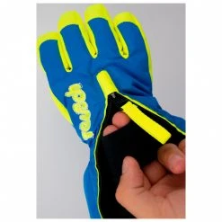 Reusch - Kid's Tom - Gants 9 Reusch - Kid's Tom - Gants -Magasin De Gants reusch kids tom gants detail 4