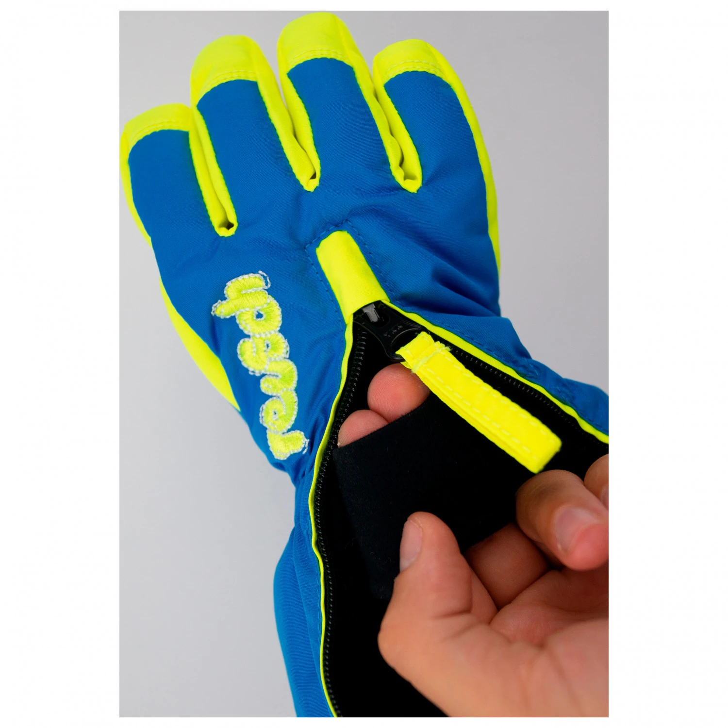 Reusch - Kid's Tom - Gants 4 Reusch - Kid's Tom - Gants – Image 4