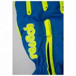 Reusch - Kid's Tom - Gants 10 Reusch - Kid's Tom - Gants -Magasin De Gants reusch kids tom gants detail 5