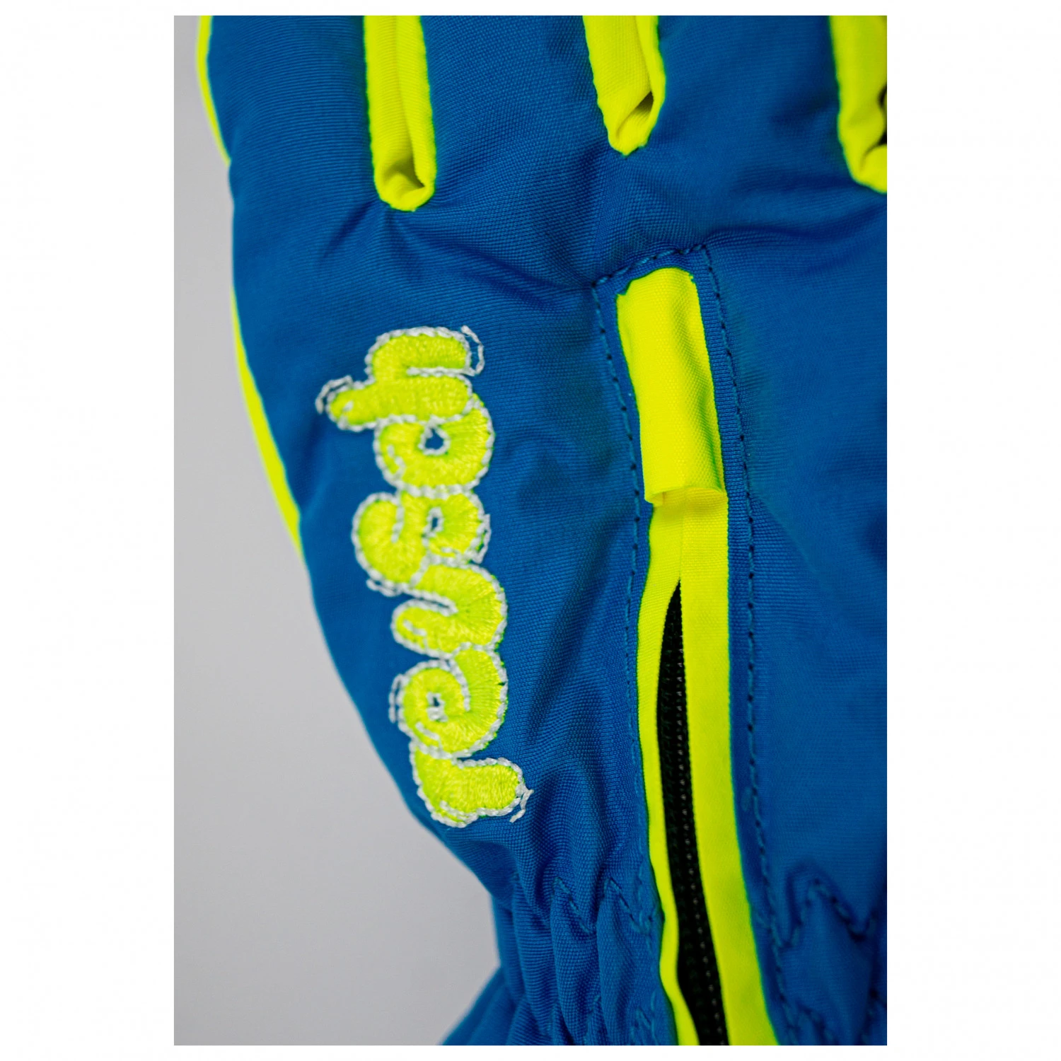 Reusch - Kid's Tom - Gants 5 Reusch - Kid's Tom - Gants – Image 5