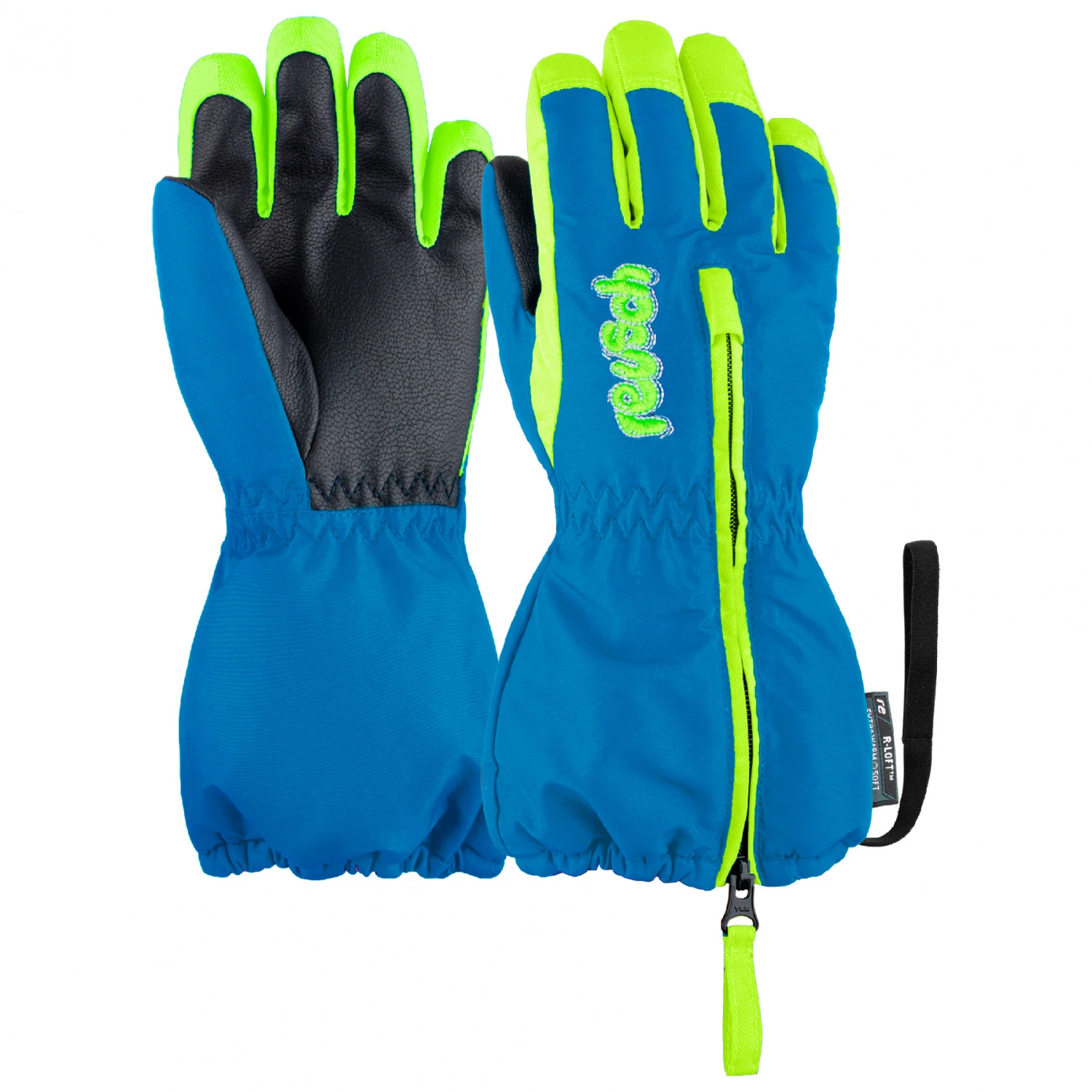 Reusch - Kid's Tom - Gants 1 Reusch - Kid's Tom - Gants