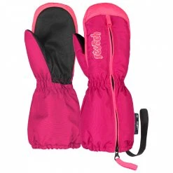 Reusch - Kid's Tom Mitten - Gants