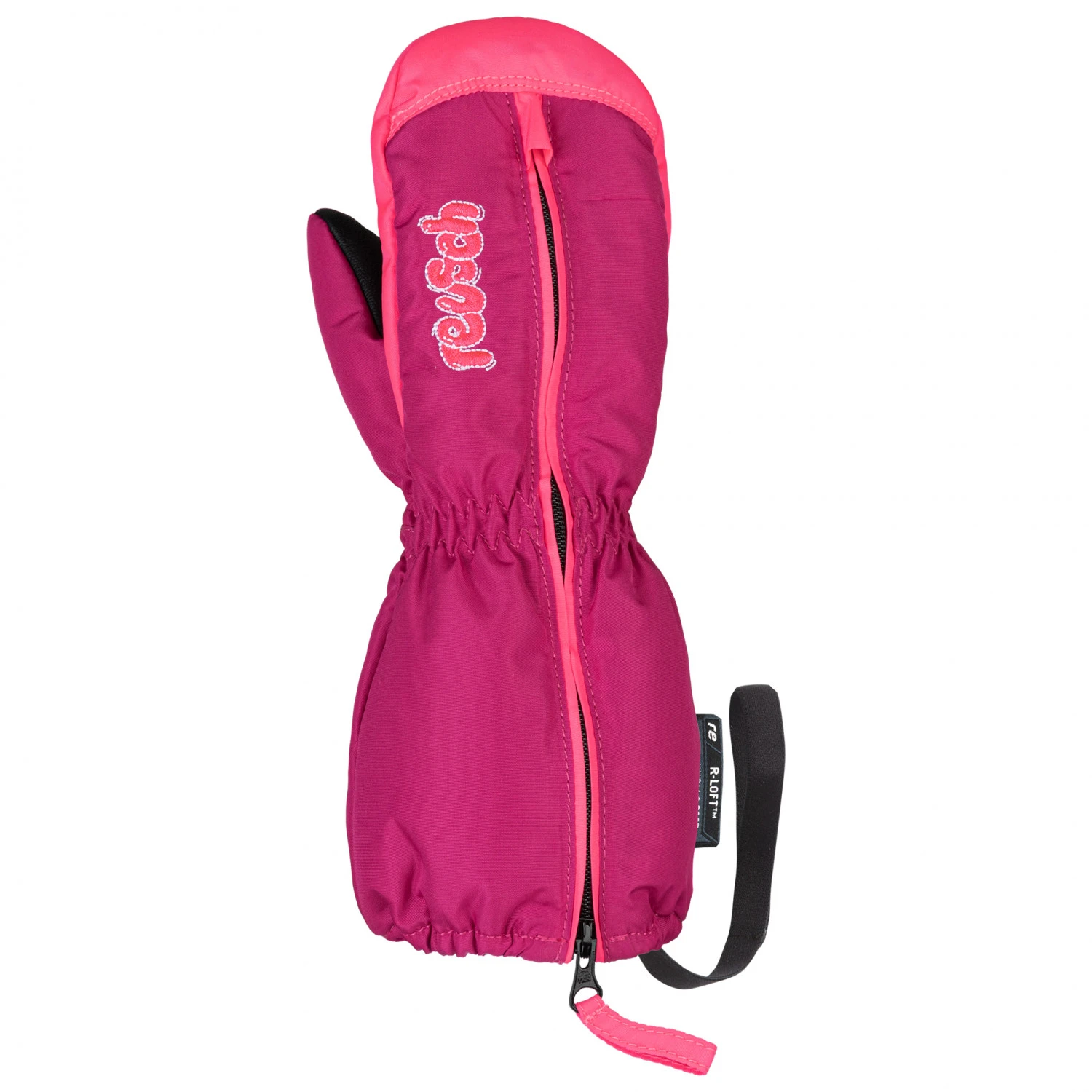 Reusch - Kid's Tom Mitten - Gants 2 Reusch - Kid's Tom Mitten - Gants – Image 2