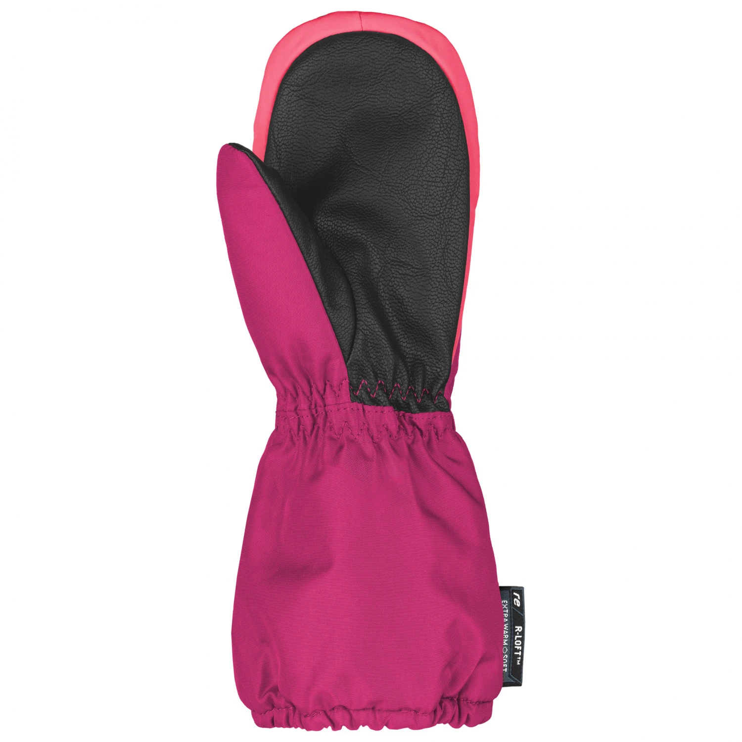 Reusch - Kid's Tom Mitten - Gants 3 Reusch - Kid's Tom Mitten - Gants – Image 3