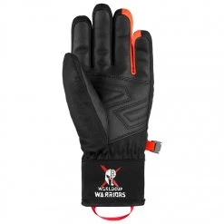 Reusch - Marko R-TEX XT Junior - Gants -Magasin De Gants reusch marko r tex xt junior gants detail 3