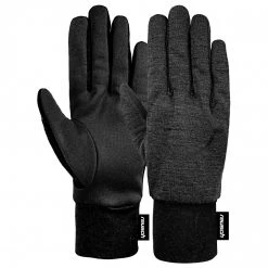 Reusch - Merino Pro Touch-Tec - Gants -Magasin De Gants reusch merino pro touch tec gants detail 3