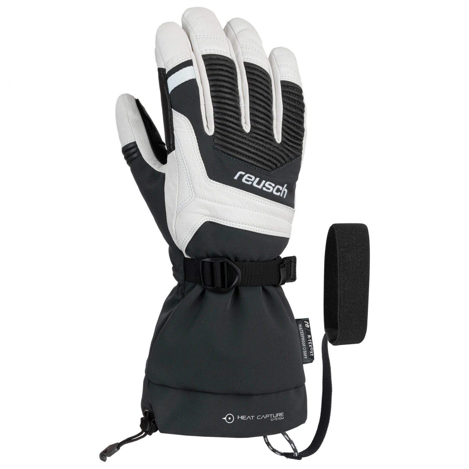 Reusch - Ndurance Pro R-Tex - Gants 1 Reusch - Ndurance Pro R-Tex - Gants