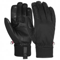 Reusch - Racoon TOUCH-TEC - Gants