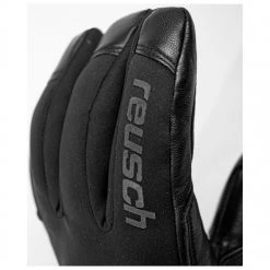Reusch - Racoon TOUCH-TEC - Gants -Magasin De Gants reusch racoon touch tec gants detail 5