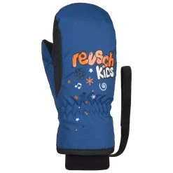 Reusch - Reusch Kids Mitten - Gants -Magasin De Gants reusch reusch kids mitten gants 2
