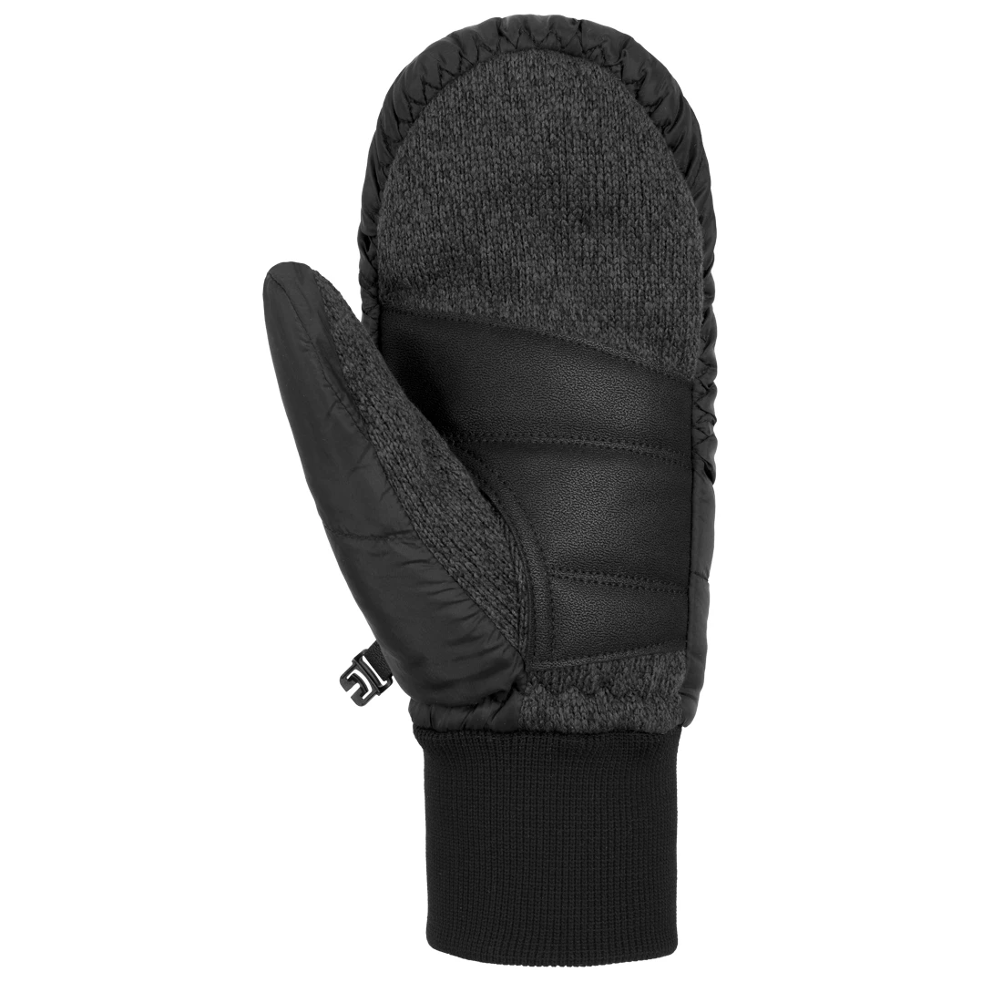 Reusch - Stratos Mitten - Gants 2 Reusch - Stratos Mitten - Gants – Image 2