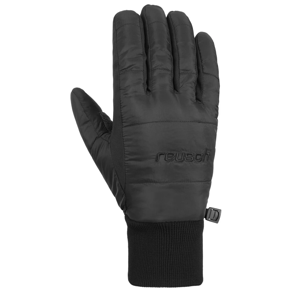 Reusch - Stratos Touch-Tec - Gants 3 Reusch - Stratos Touch-Tec - Gants – Image 3
