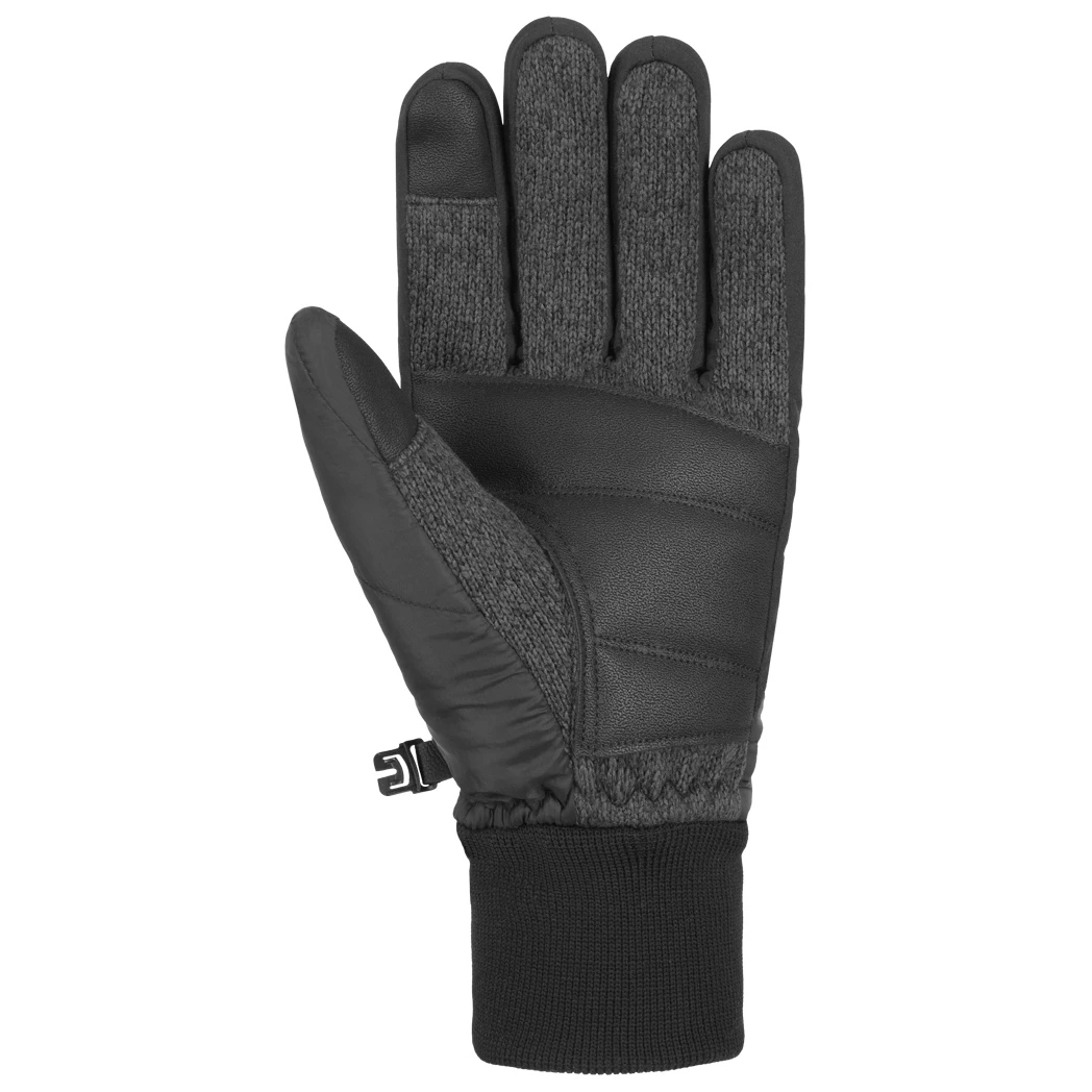 Reusch - Stratos Touch-Tec - Gants 2 Reusch - Stratos Touch-Tec - Gants – Image 2