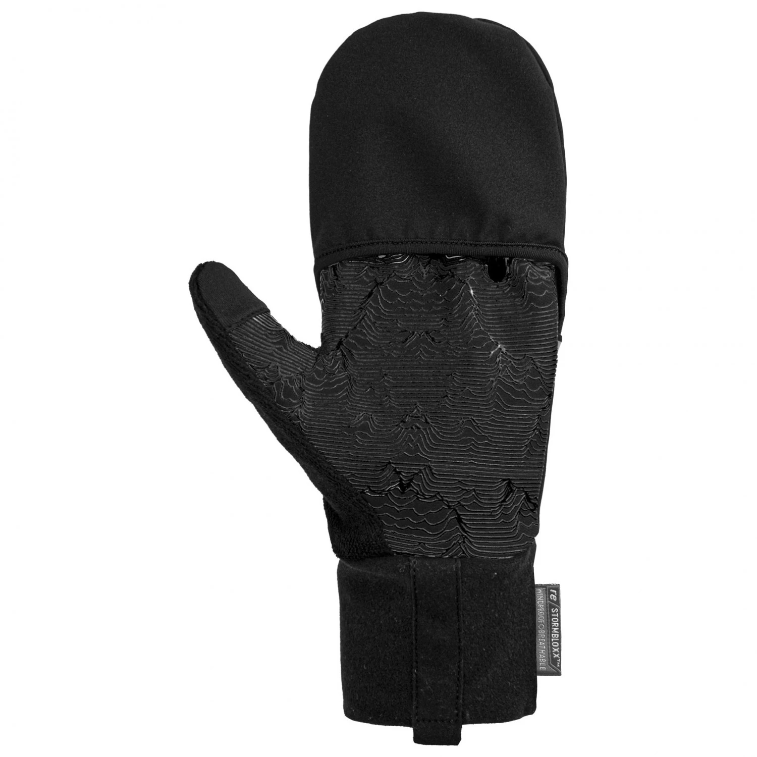 Reusch - Terro Stormbloxx Touch-Tec - Gants 4 Reusch - Terro Stormbloxx Touch-Tec - Gants – Image 4