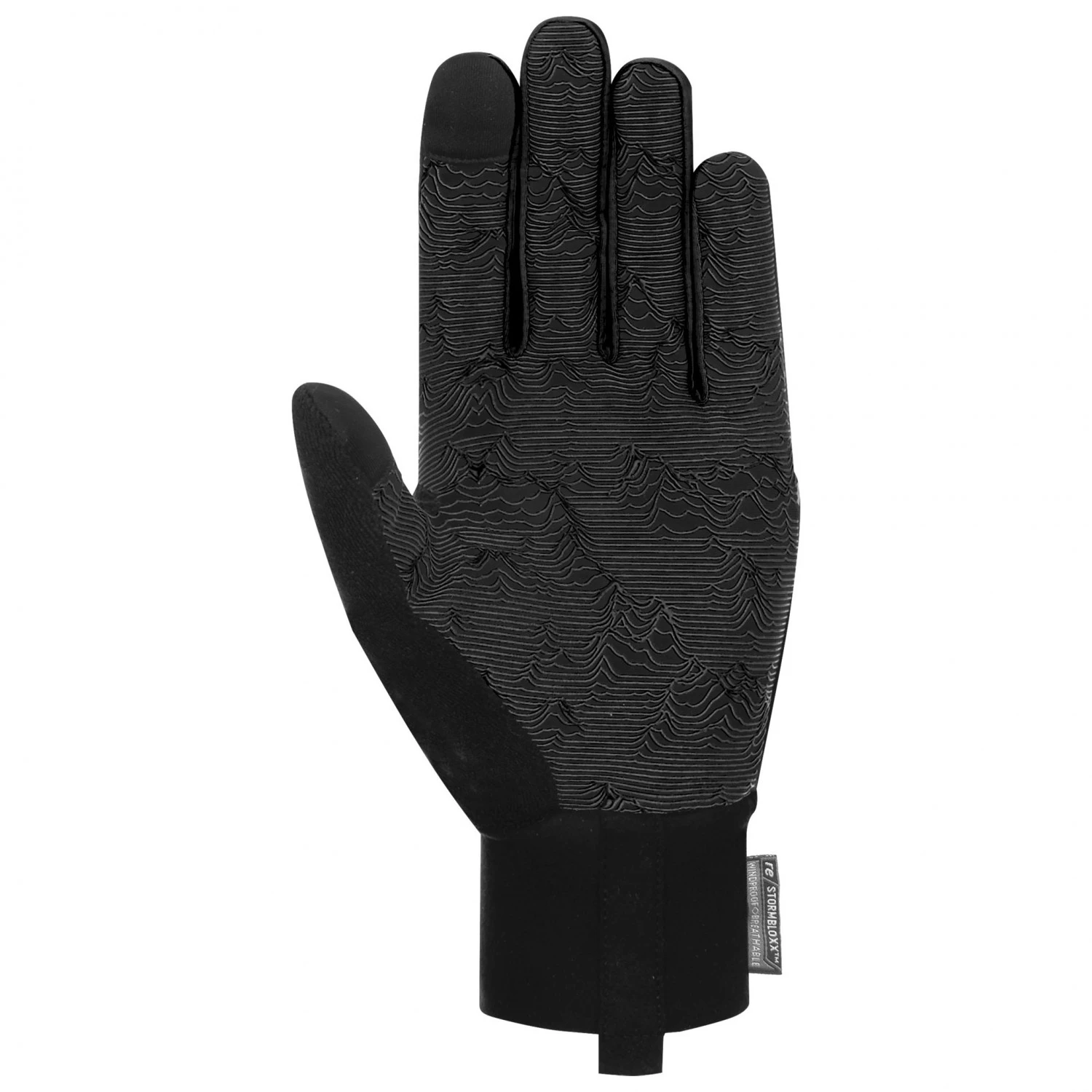 Reusch - Terro Stormbloxx Touch-Tec - Gants 5 Reusch - Terro Stormbloxx Touch-Tec - Gants – Image 5