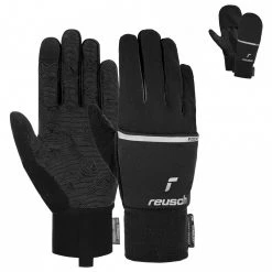 Reusch - Terro Stormbloxx Touch-Tec - Gants 11 Reusch - Terro Stormbloxx Touch-Tec - Gants -Magasin De Gants reusch terro stormbloxx touch tec gants detail 6